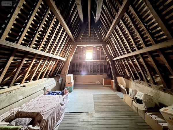 Maison à vendre à Acigné en Ille-et-Vilaine (35690), ref : 007/2598MY