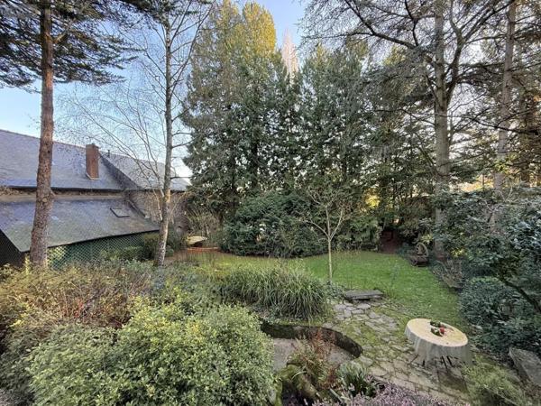 Maison à vendre à Acigné en Ille-et-Vilaine (35690), ref : 007/2598MY