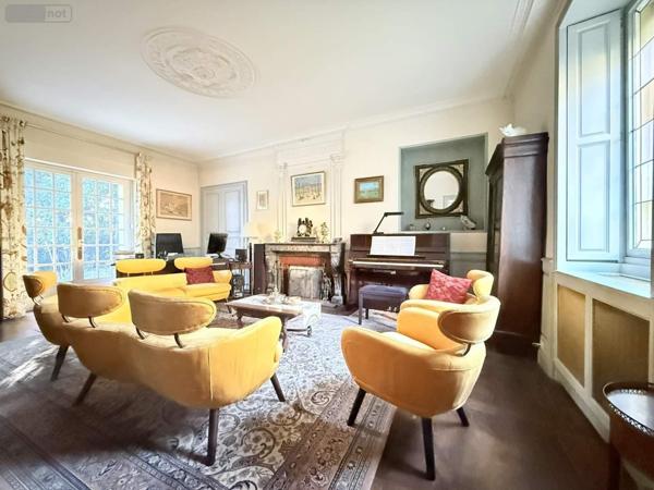 Maison à vendre à Acigné en Ille-et-Vilaine (35690), ref : 007/2598MY