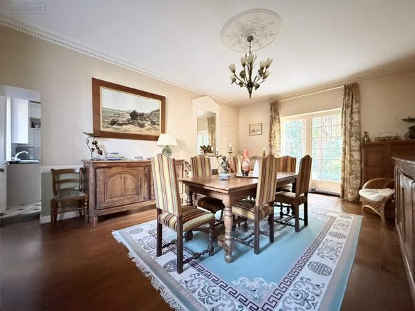 Maison à vendre à Acigné en Ille-et-Vilaine (35690), ref : 007/2598MY