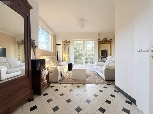 Maison à vendre à Acigné en Ille-et-Vilaine (35690), ref : 007/2598MY