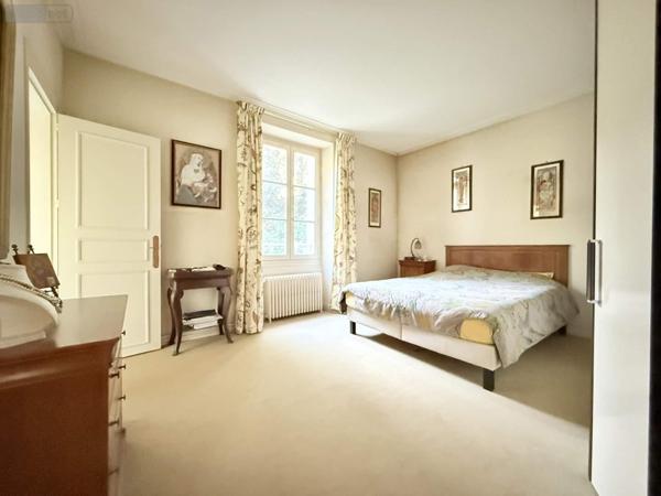 Maison à vendre à Acigné en Ille-et-Vilaine (35690), ref : 007/2598MY