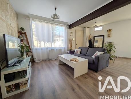 Appartement à vendre 3 pièces 73 m² Floirac