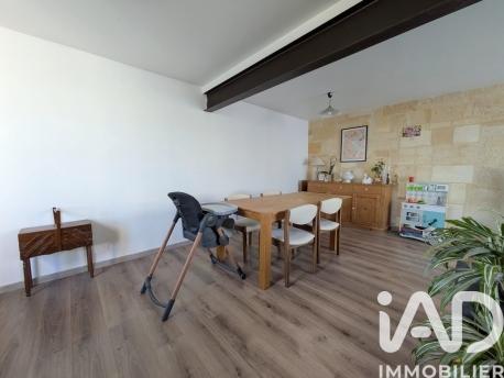 Appartement à vendre 3 pièces 73 m² Floirac