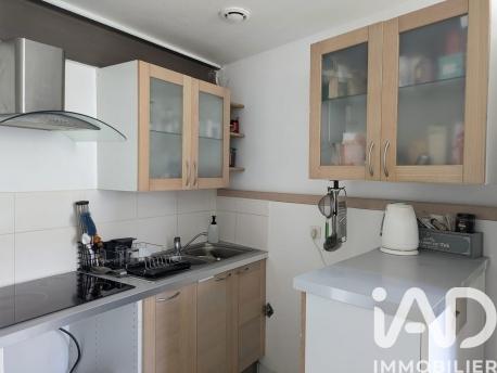 Appartement à vendre 3 pièces 73 m² Floirac