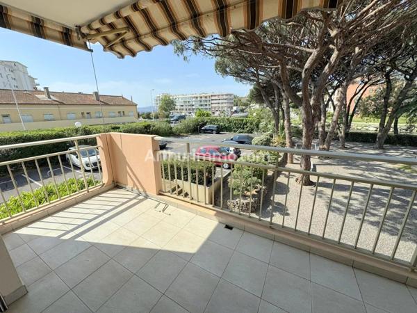Vente Appartement 2 pièces 50 m2 à Sainte-Maxime