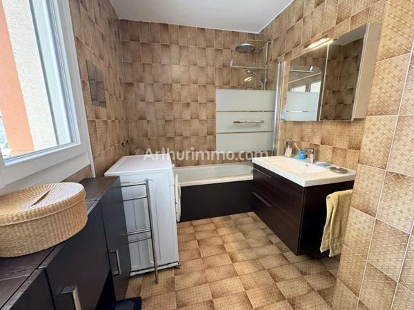 Vente Appartement 2 pièces 50 m2 à Sainte-Maxime