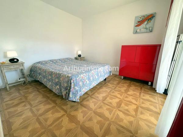 Vente Appartement 2 pièces 50 m2 à Sainte-Maxime