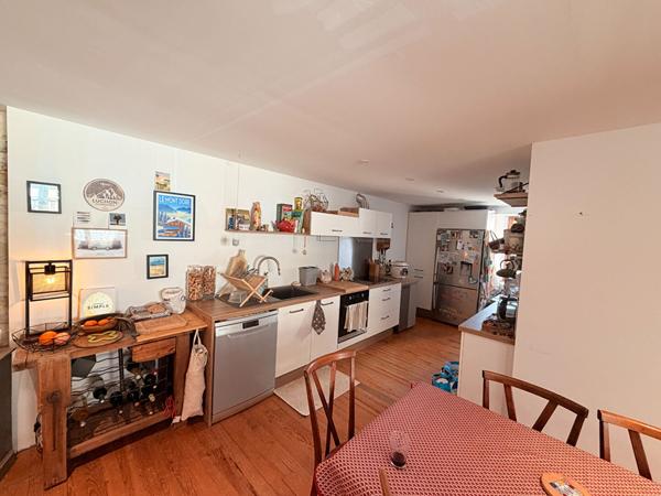 Maison coeur Prayssac