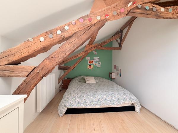 Maison coeur Prayssac