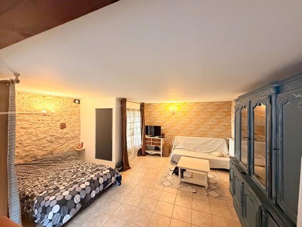 Maison coeur Prayssac