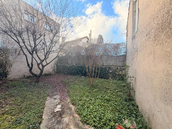 Maison coeur Prayssac