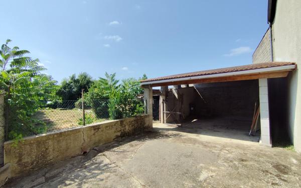 Maison à vendre    5 pièces •  Saint-Maurice-de-Beynost