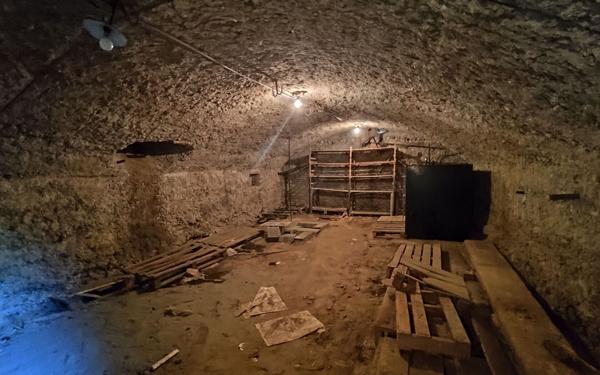 Maison à vendre    5 pièces •  Saint-Maurice-de-Beynost