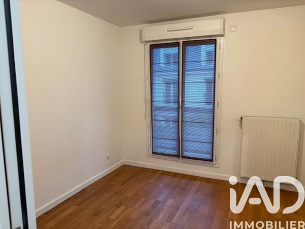 Appartement à vendre 2 pièces 39 m² Puteaux