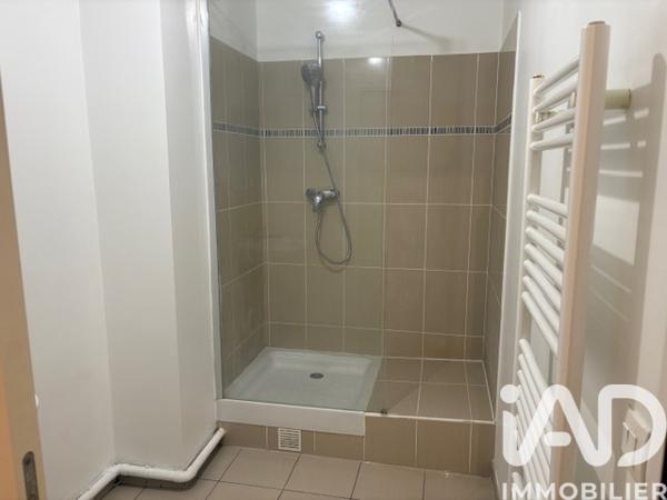 Appartement à vendre 2 pièces 39 m² Puteaux