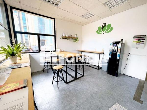 À vendre Local commercial 160 m² - Montpellier 34000