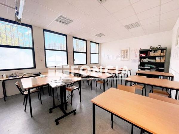 À vendre Local commercial 160 m² - Montpellier 34000