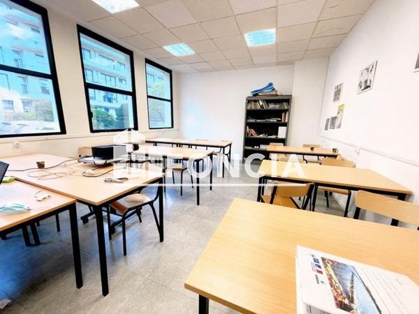 À vendre Local commercial 160 m² - Montpellier 34000