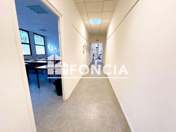 À vendre Local commercial 160 m² - Montpellier 34000