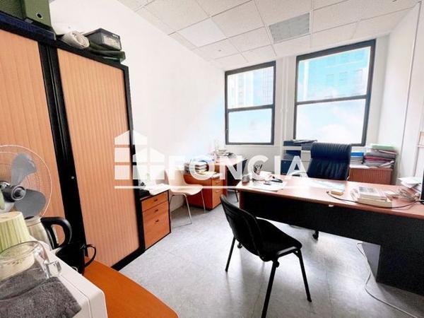 À vendre Local commercial 160 m² - Montpellier 34000