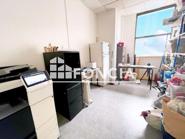 À vendre Local commercial 160 m² - Montpellier 34000