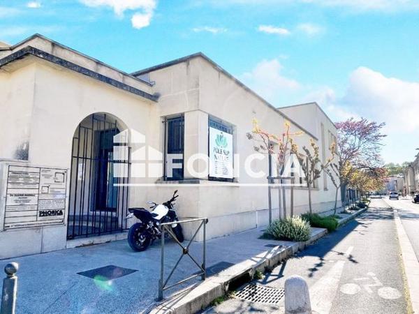 À vendre Local commercial 160 m² - Montpellier 34000