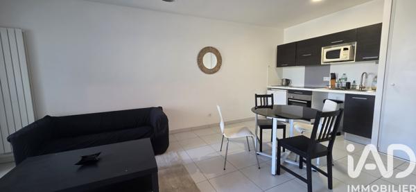 Appartement à vendre 2 pièces 44 m² Castelnau-le-Lez