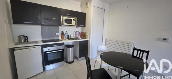 Appartement à vendre 2 pièces 44 m² Castelnau-le-Lez