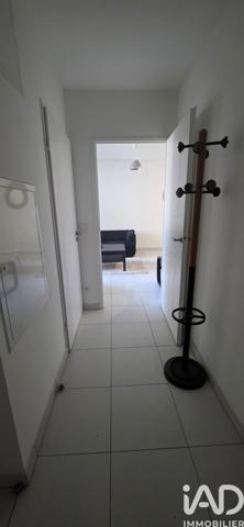 Appartement à vendre 2 pièces 44 m² Castelnau-le-Lez