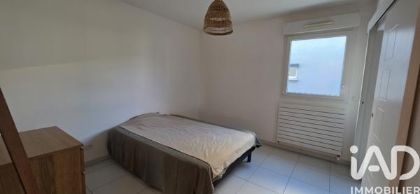 Appartement à vendre 2 pièces 44 m² Castelnau-le-Lez