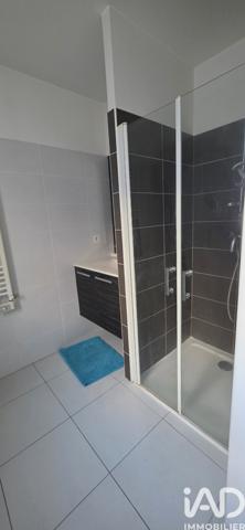 Appartement à vendre 2 pièces 44 m² Castelnau-le-Lez