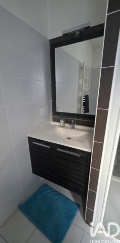 Appartement à vendre 2 pièces 44 m² Castelnau-le-Lez