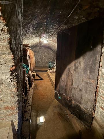 Immeuble à vendre à La Fère dans l'Aisne (02800), ref : 1038