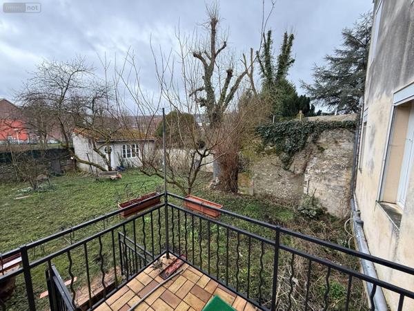 Immeuble à vendre à La Fère dans l'Aisne (02800), ref : 1038