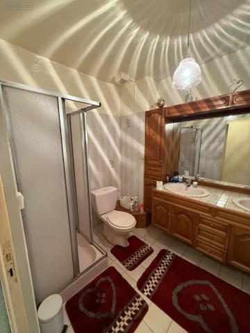 Immeuble à vendre à La Fère dans l'Aisne (02800), ref : 1038