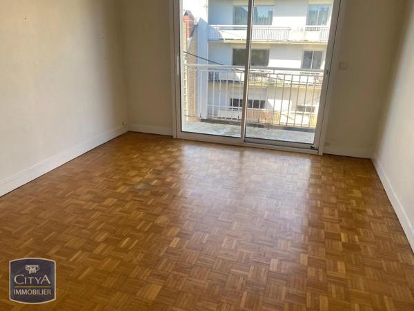 Appartement à vendre 2 pièces 53.98m²