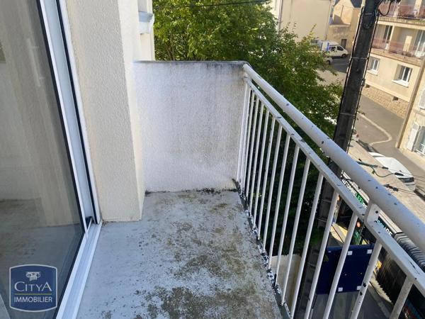 Appartement à vendre 2 pièces 53.98m²