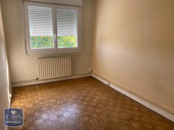 Appartement à vendre 2 pièces 53.98m²