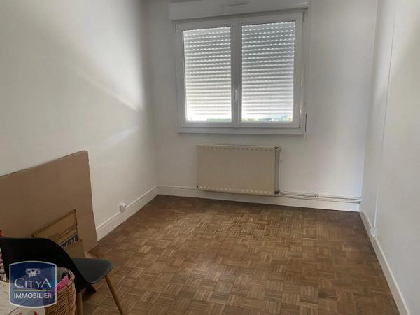 Appartement à vendre 2 pièces 53.98m²