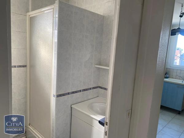 Appartement à vendre 2 pièces 53.98m²