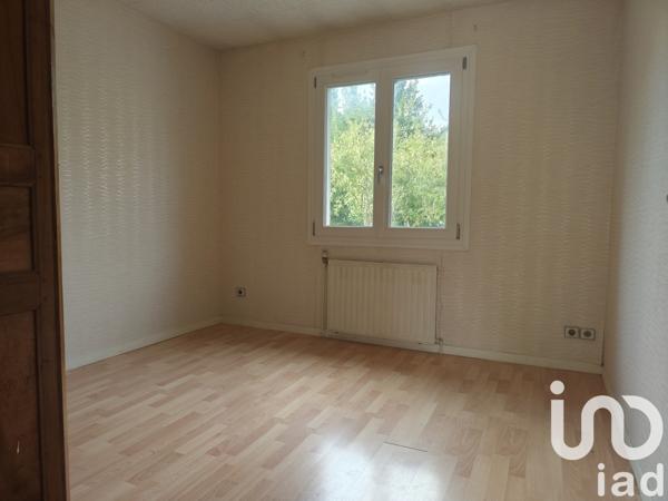 Maison à vendre 7 pièces 138 m² Amboise