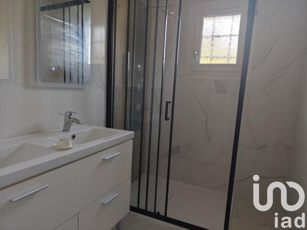 Maison à vendre 7 pièces 138 m² Amboise