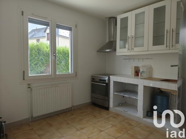 Maison à vendre 7 pièces 138 m² Amboise