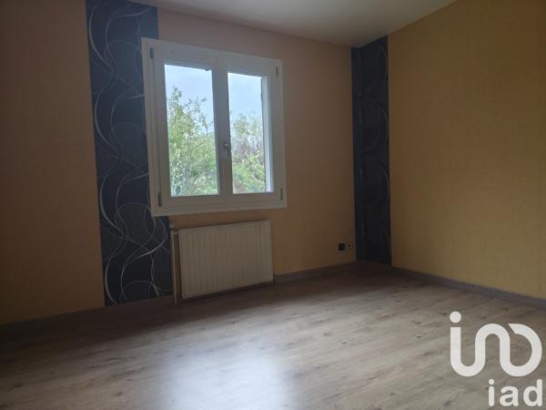 Maison à vendre 7 pièces 138 m² Amboise