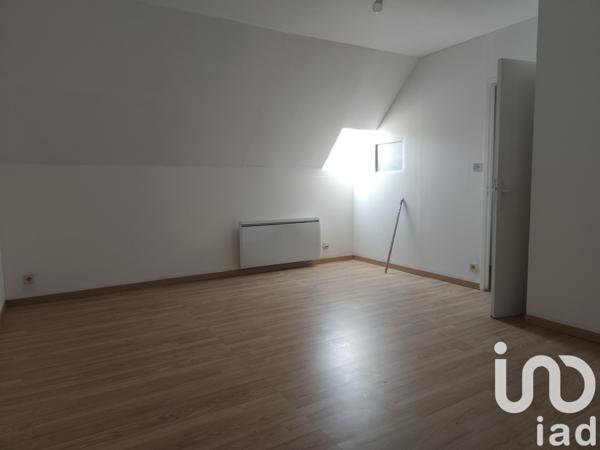 Maison à vendre 7 pièces 138 m² Amboise