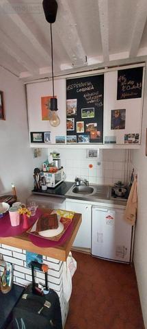 Appartement à vendre à Paris 12e arrondissement à Paris (75012), ref : 53034-36