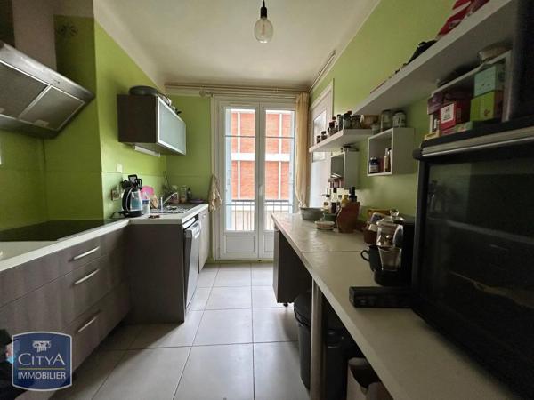 Appartement à vendre 3 pièces 69.27m²