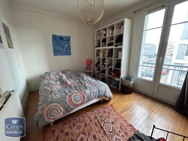 Appartement à vendre 3 pièces 69.27m²