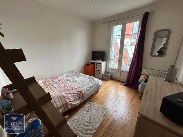 Appartement à vendre 3 pièces 69.27m²